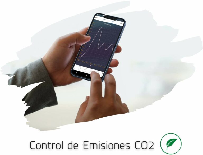Seguimiento de flotas por GPS desde el móvil: Cómo gestionar una flota de transporte