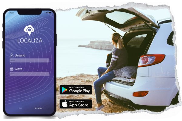Seguimiento de flotas por GPS desde el móvil: Cómo gestionar una flota de transporte